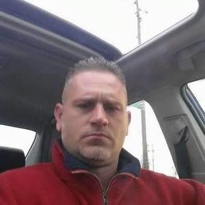 Meet your Posher, Jason